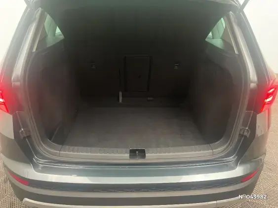 SEAT ATECA - voiture d'occasion - Photo 7