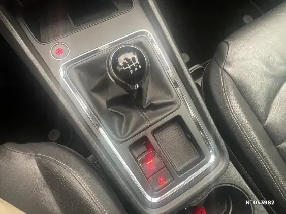 SEAT ATECA - voiture d'occasion - Photo 25