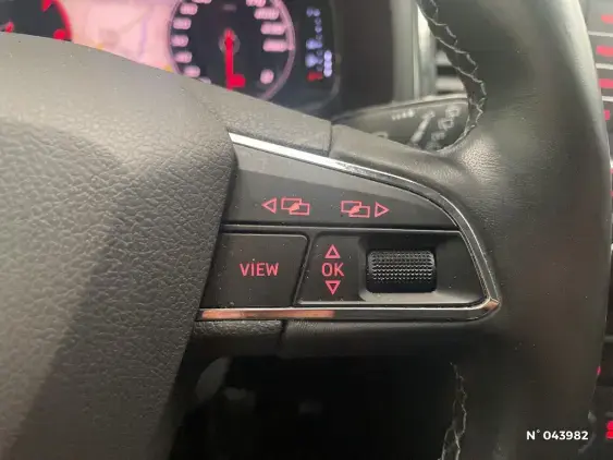 SEAT ATECA - voiture d'occasion - Photo 26