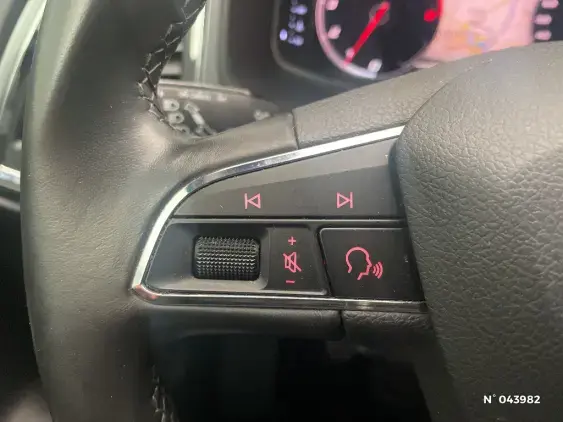 SEAT ATECA - voiture d'occasion - Photo 27