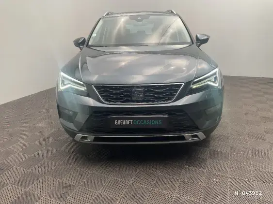 SEAT ATECA - voiture d'occasion - Photo 3