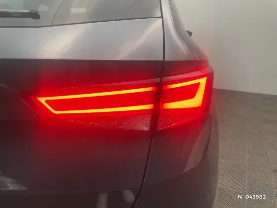 SEAT ATECA - voiture d'occasion - Photo 24