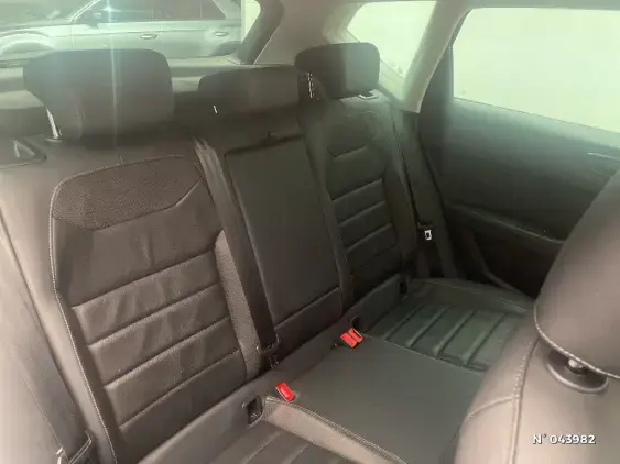 SEAT ATECA - voiture d'occasion - Photo 11