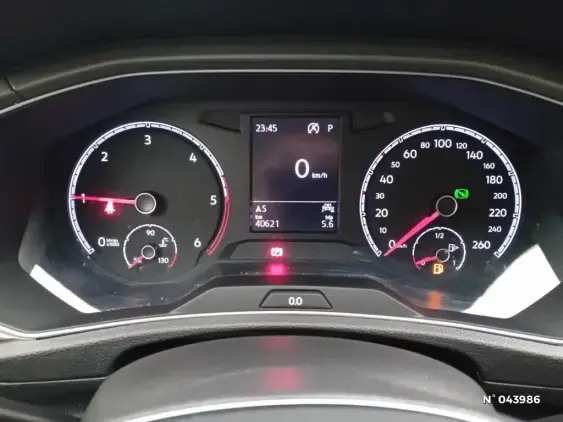 VOLKSWAGEN T-ROC - voiture d'occasion - Photo 12