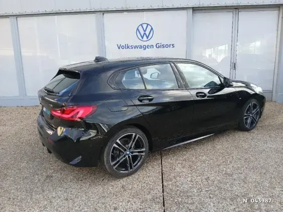 BMW SERIE 1 F40 - voiture d'occasion - Photo 4