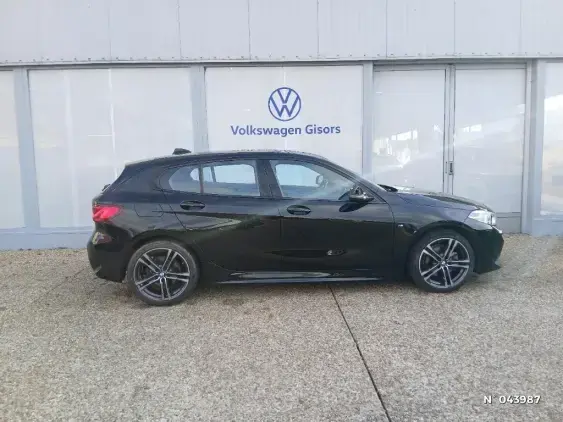 BMW SERIE 1 F40 - voiture d'occasion - Photo 5