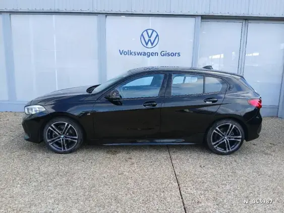 BMW SERIE 1 F40 - voiture d'occasion - Photo 2