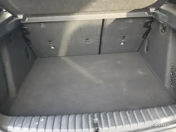 BMW SERIE 1 F40 - voiture d'occasion - Photo 7