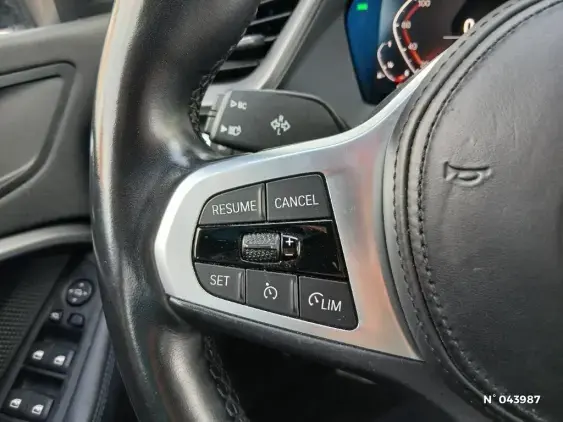 BMW SERIE 1 F40 - voiture d'occasion - Photo 26