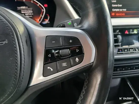 BMW SERIE 1 F40 - voiture d'occasion - Photo 27