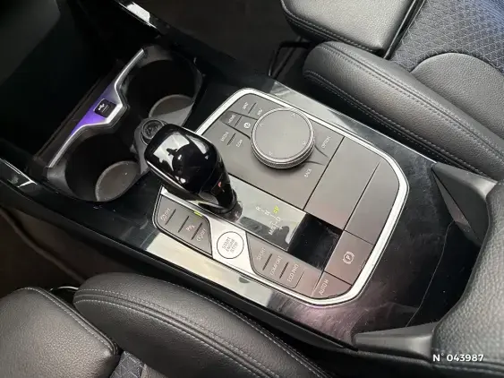 BMW SERIE 1 F40 - voiture d'occasion - Photo 30