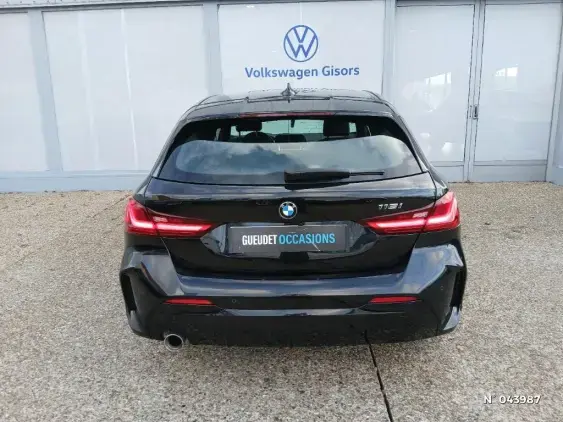 BMW SERIE 1 F40 - voiture d'occasion - Photo 6