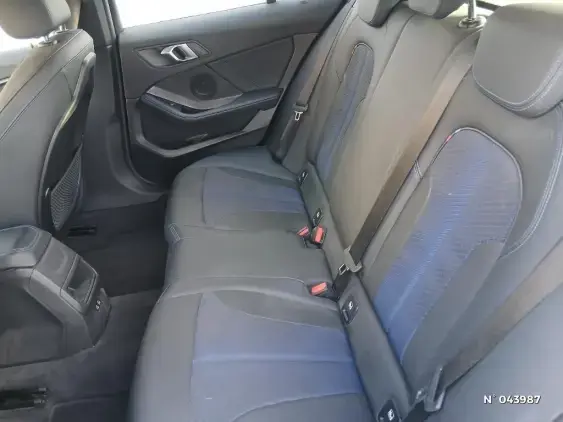 BMW SERIE 1 F40 - voiture d'occasion - Photo 11