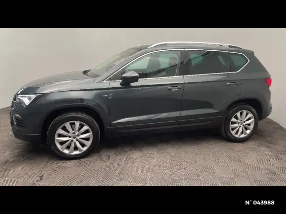 SEAT ATECA - voiture d'occasion - Photo 2