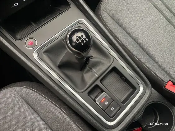 SEAT ATECA - voiture d'occasion - Photo 25