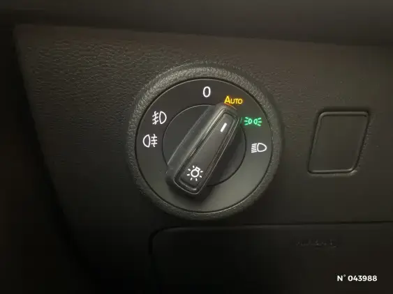 SEAT ATECA - voiture d'occasion - Photo 29