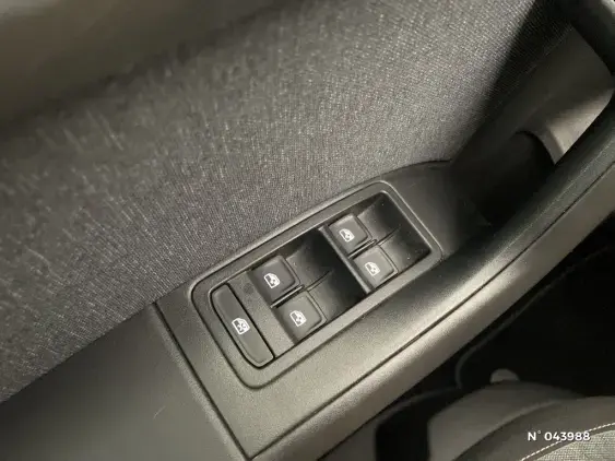 SEAT ATECA - voiture d'occasion - Photo 30