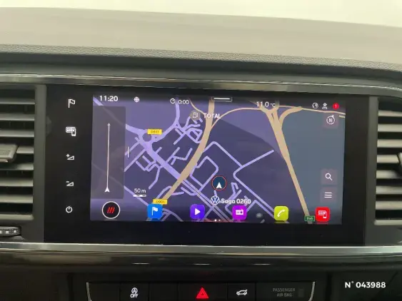 SEAT ATECA - voiture d'occasion - Photo 32