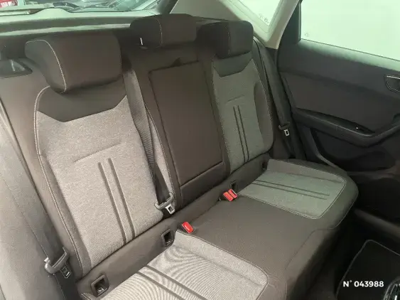 SEAT ATECA - voiture d'occasion - Photo 11