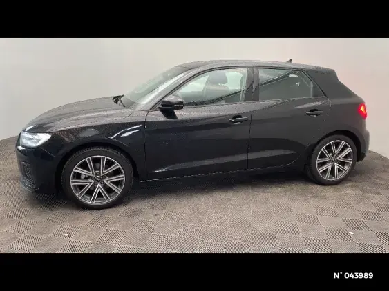 AUDI A1 SPORTBACK II - voiture d'occasion - Photo 2