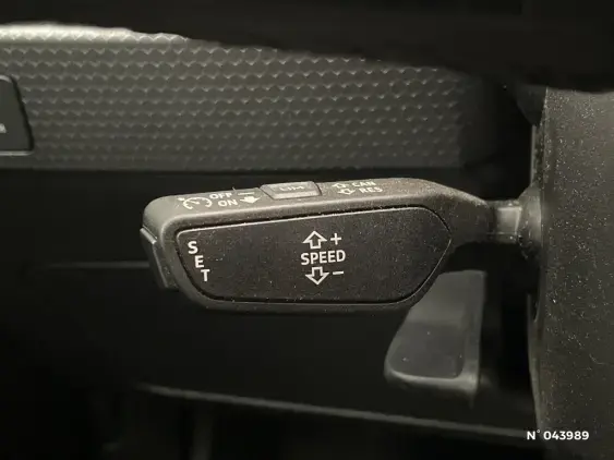 AUDI A1 SPORTBACK II - voiture d'occasion - Photo 28