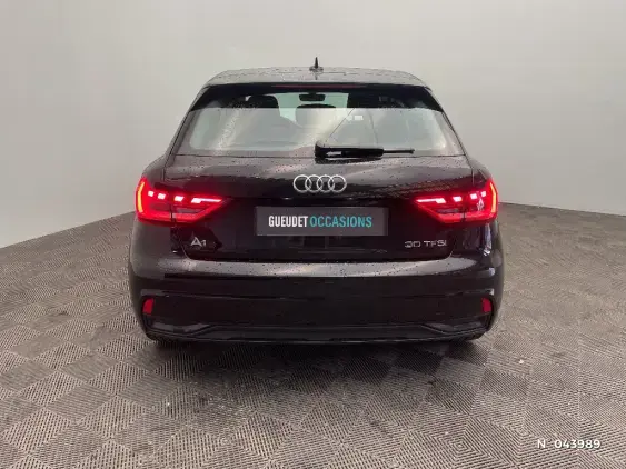 AUDI A1 SPORTBACK II - voiture d'occasion - Photo 6