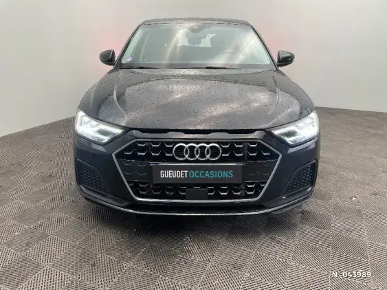 AUDI A1 SPORTBACK II - voiture d'occasion - Photo 3