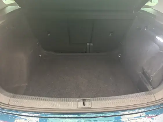 VOLKSWAGEN TIGUAN II - voiture d'occasion - Photo 7