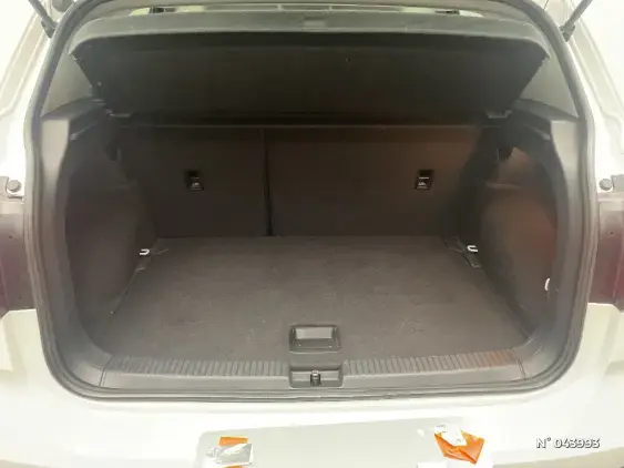 VOLKSWAGEN T-CROSS - voiture d'occasion - Photo 7