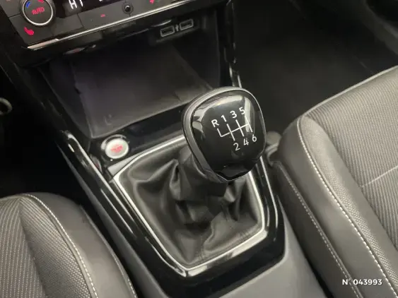 VOLKSWAGEN T-CROSS - voiture d'occasion - Photo 23