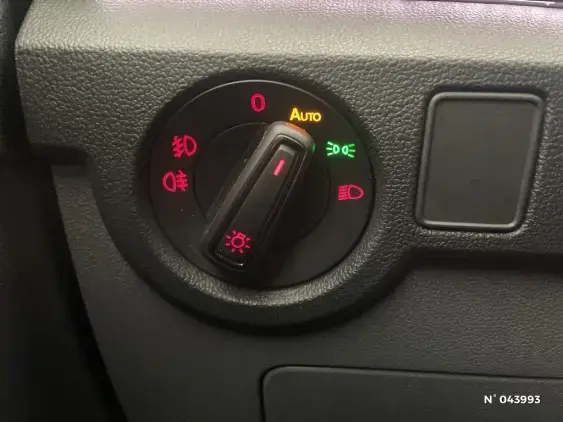 VOLKSWAGEN T-CROSS - voiture d'occasion - Photo 28