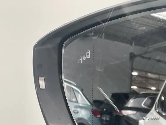 VOLKSWAGEN T-CROSS - voiture d'occasion - Photo 32