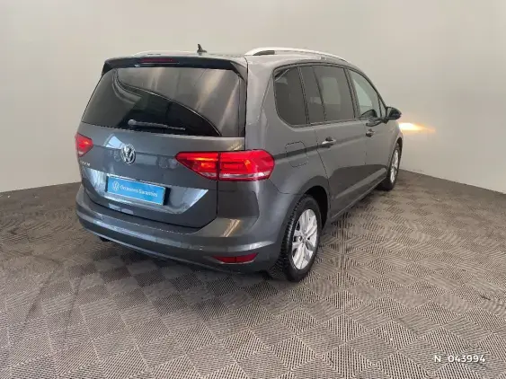 VOLKSWAGEN TOURAN III - voiture d'occasion - Photo 4