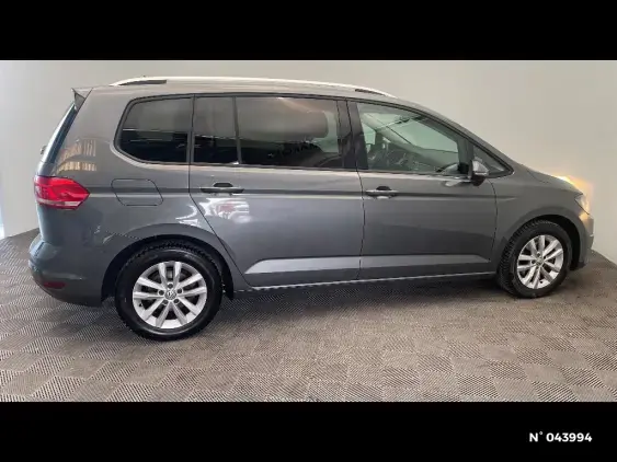 VOLKSWAGEN TOURAN III - voiture d'occasion - Photo 5