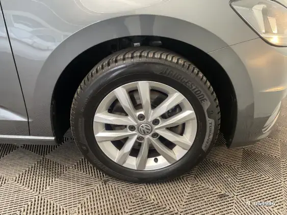 VOLKSWAGEN TOURAN III - voiture d'occasion - Photo 8