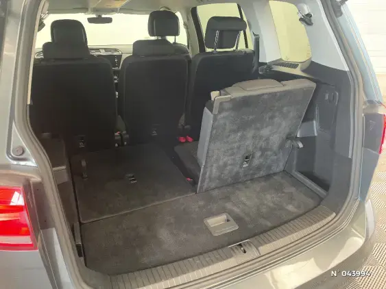 VOLKSWAGEN TOURAN III - voiture d'occasion - Photo 7
