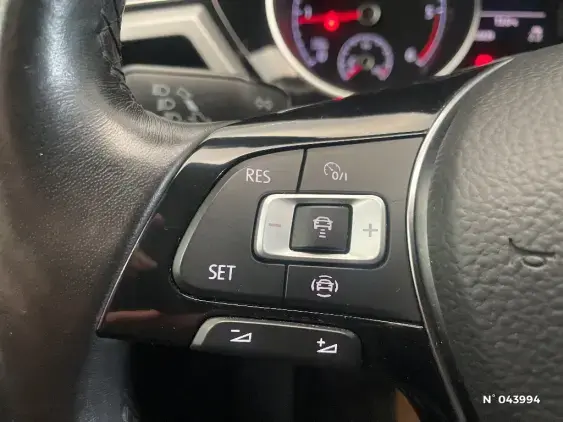 VOLKSWAGEN TOURAN III - voiture d'occasion - Photo 28