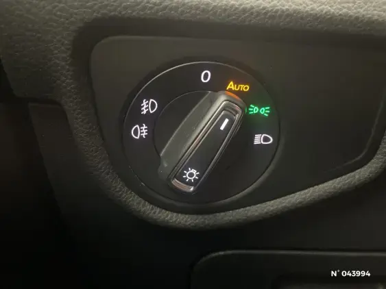 VOLKSWAGEN TOURAN III - voiture d'occasion - Photo 29