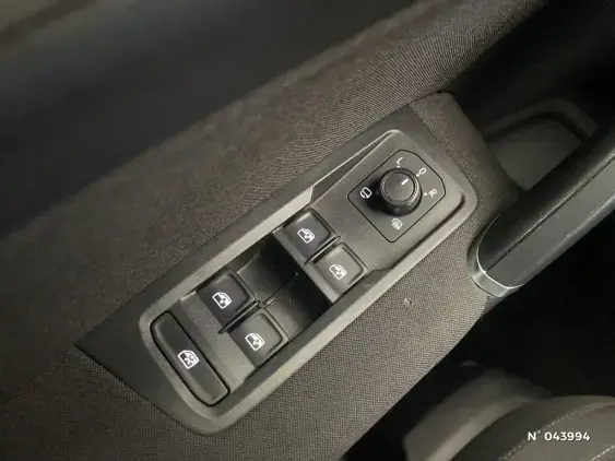 VOLKSWAGEN TOURAN III - voiture d'occasion - Photo 30