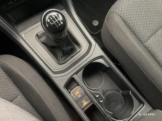 VOLKSWAGEN TOURAN III - voiture d'occasion - Photo 31