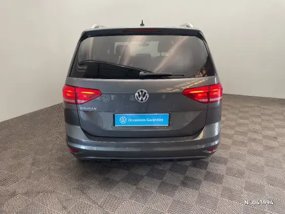 VOLKSWAGEN TOURAN III - voiture d'occasion - Photo 6