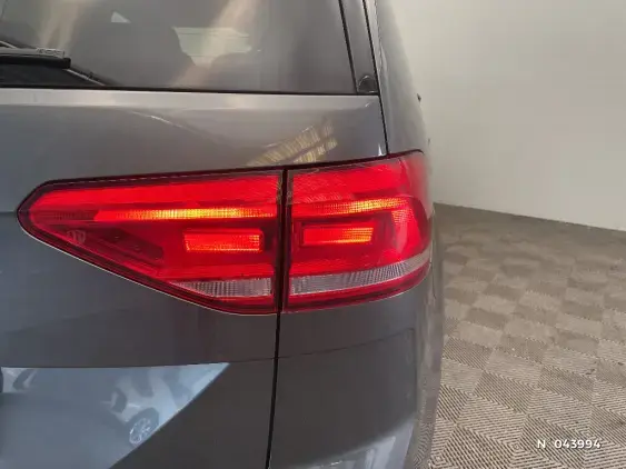 VOLKSWAGEN TOURAN III - voiture d'occasion - Photo 23