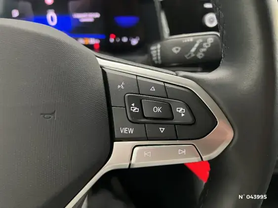 VOLKSWAGEN POLO VI - voiture d'occasion - Photo 30