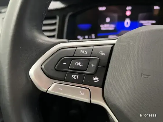 VOLKSWAGEN POLO VI - voiture d'occasion - Photo 31