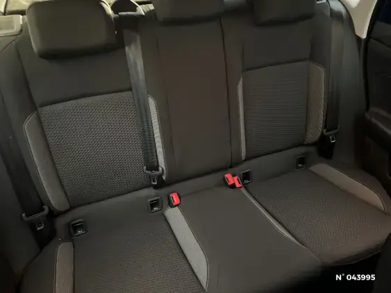 VOLKSWAGEN POLO VI - voiture d'occasion - Photo 11