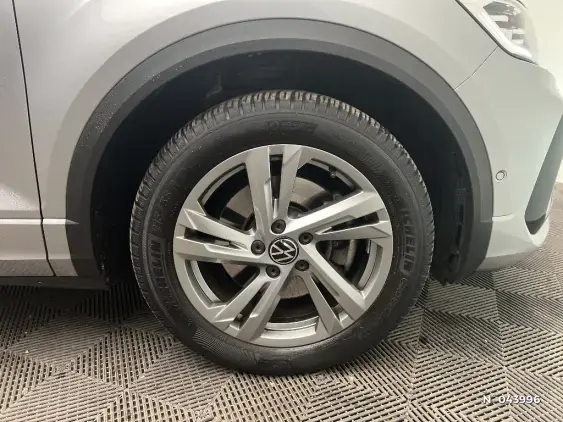 VOLKSWAGEN T-ROC - voiture d'occasion - Photo 8