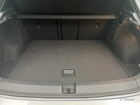 VOLKSWAGEN T-ROC - voiture d'occasion - Photo 7