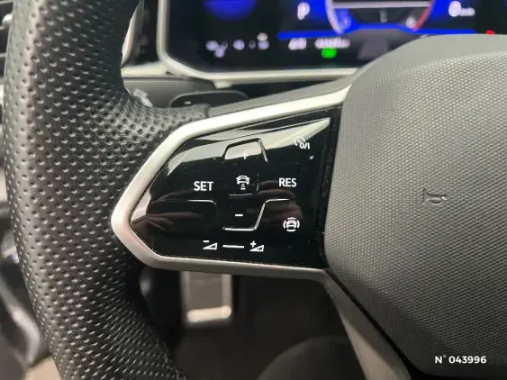 VOLKSWAGEN T-ROC - voiture d'occasion - Photo 15