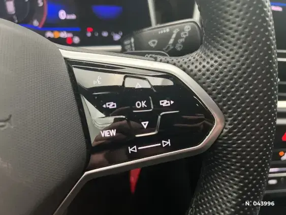 VOLKSWAGEN T-ROC - voiture d'occasion - Photo 28