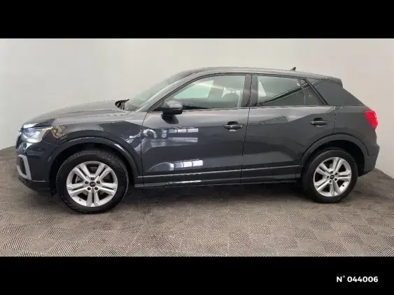 AUDI Q2 - voiture d'occasion - Photo 2